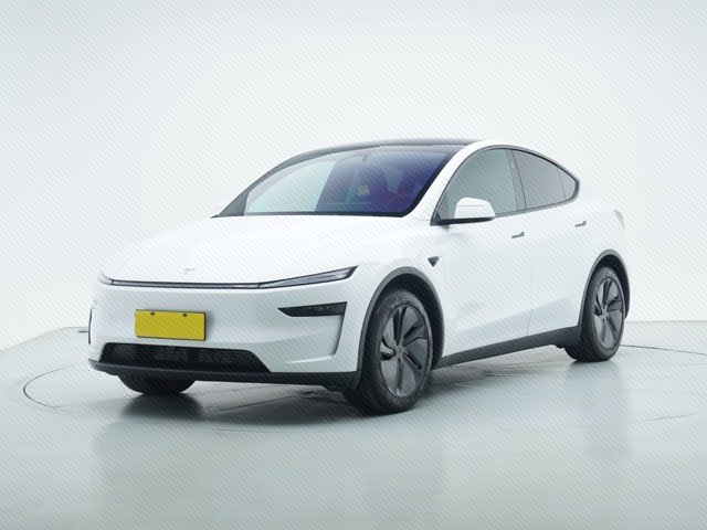 Tesla Model Y 2026 car image 