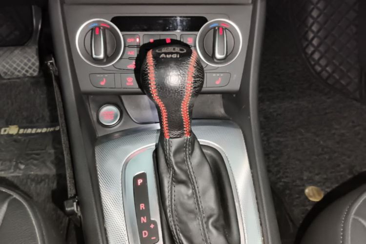Audi Q3 2016 #14 Audi Q3 2016 image de voiture #14