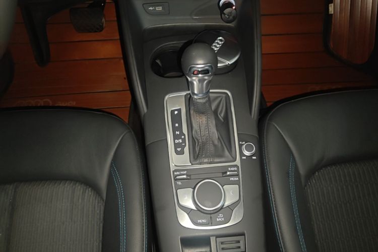 Audi A3 2020 #14 Audi A3 2020 car image #14