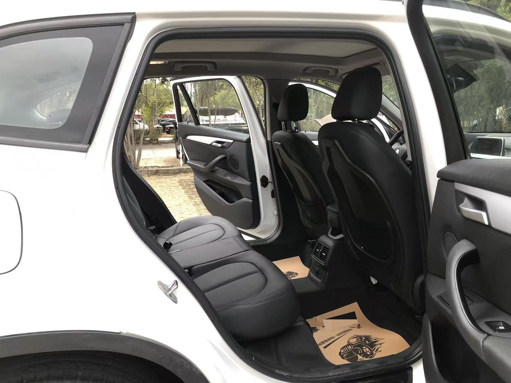 BMW X1 2017 imagem de carro #13