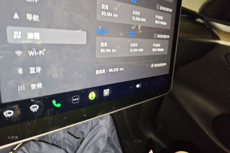 Tesla Model Y 2022 car image #14