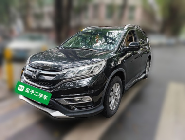 Honda CR-V 2017 car image 