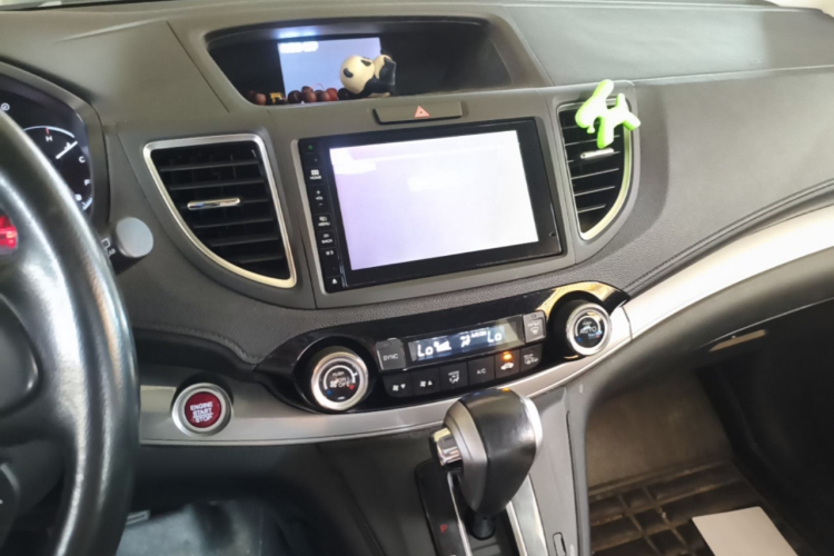 Honda CR-V 2015 car image #13