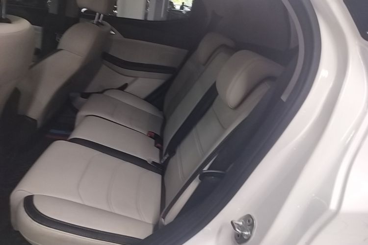 BYD Yuan Pro 2021 #17 BYD Yuan Pro 2021 immagine di auto #17
