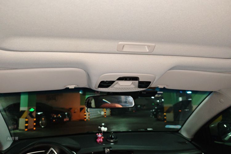 GEELY Emgrand 2019 car image #20