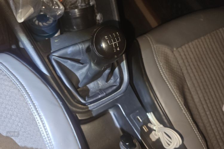 Volkswagen Santana 2018 #16 Volkswagen Santana 2018 car image #16
