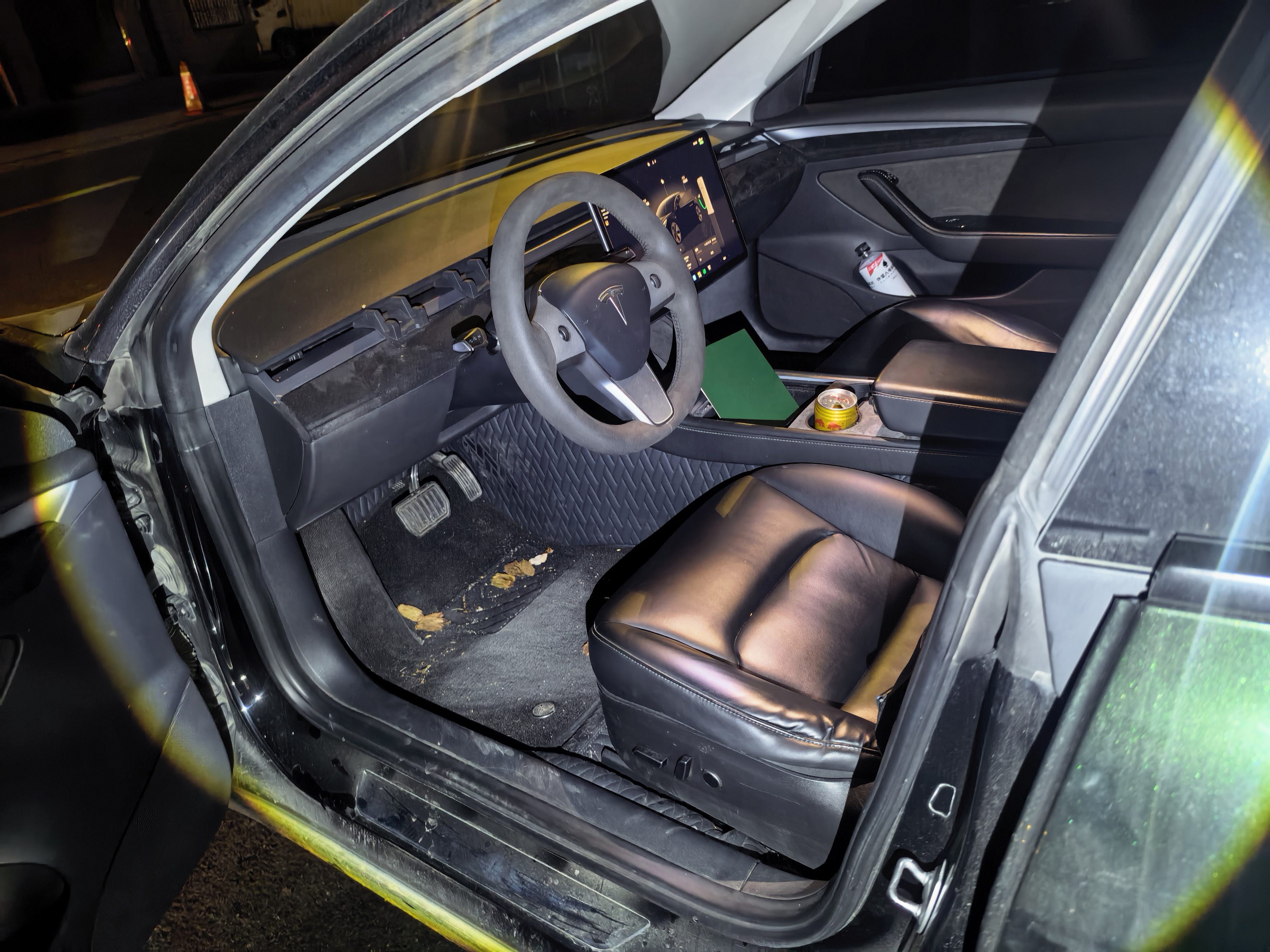 Tesla Model 3 2022 car image #4