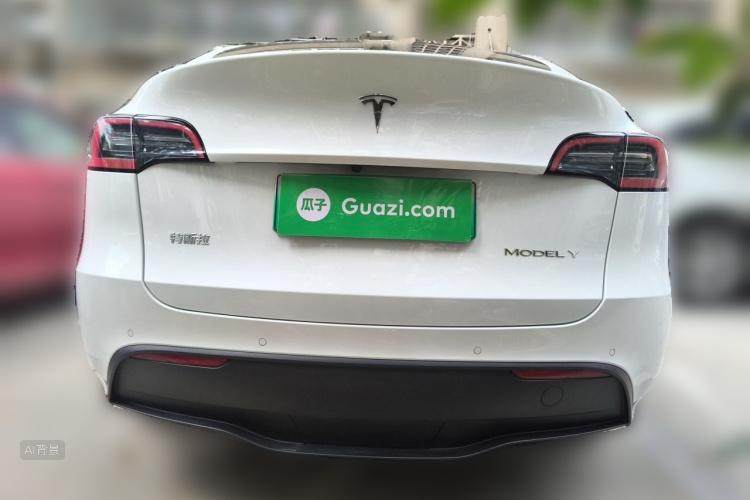 Tesla Model Y 2023 car image #6