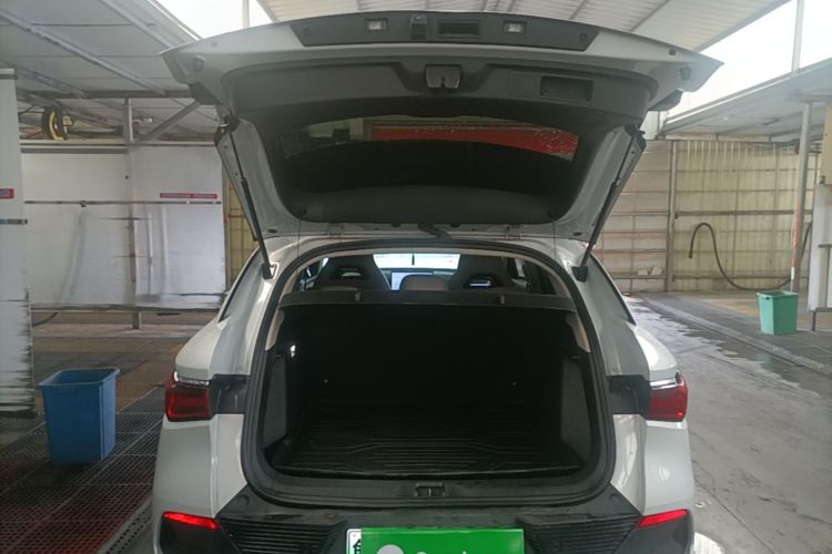 BYD Yuan Plus 2023 #19 BYD Yuan Plus 2023 car image #19