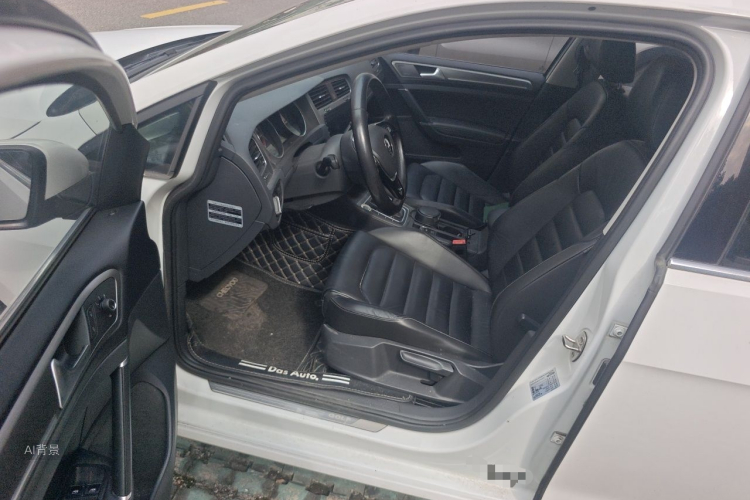 Volkswagen Golf 2016 #18 Volkswagen Golf 2016 car image #18