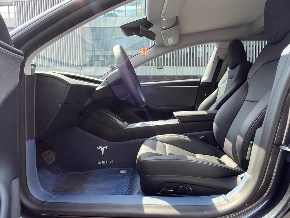 Tesla Model 3 2024 #14 Tesla Model 3 2024 car image #14