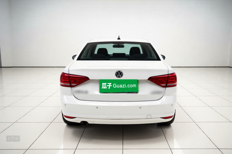 Volkswagen Lavida 2016 #4 Volkswagen Lavida 2016 car image #4