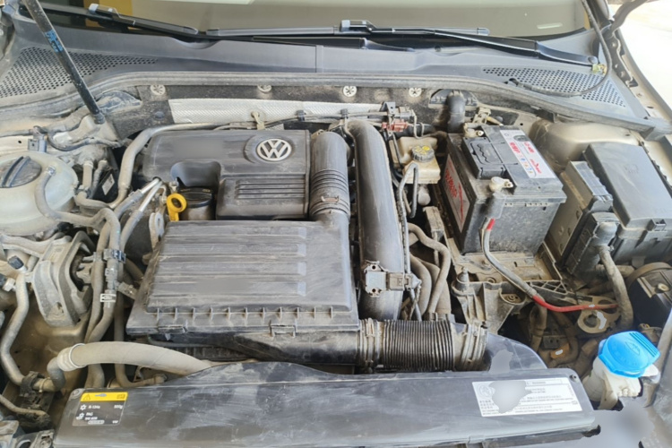 Volkswagen Golf 2017 #20 Volkswagen Golf 2017 car image #20