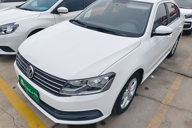 Volkswagen Lavida 2017 car image #2