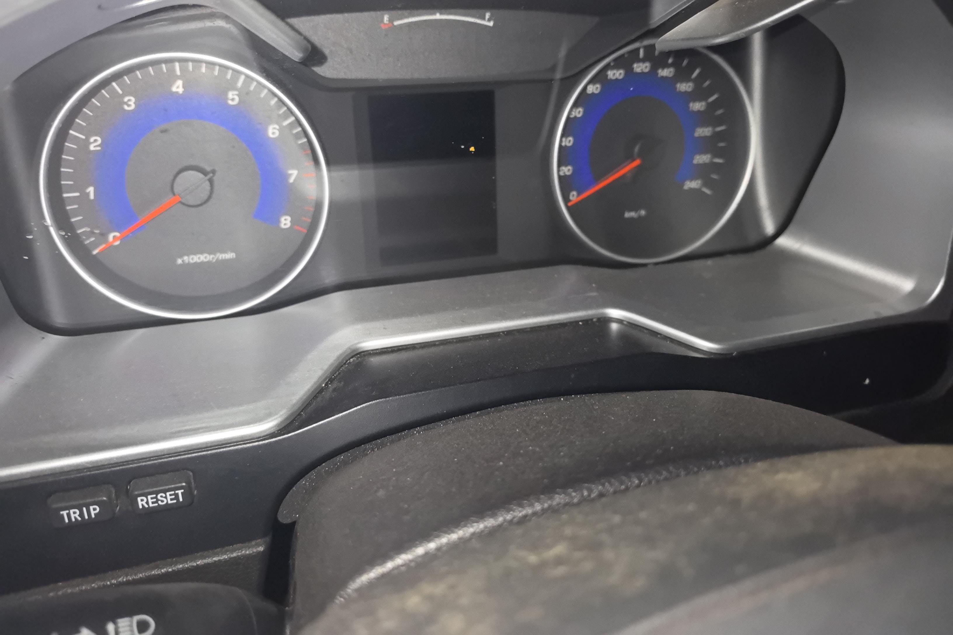 GEELY Emgrand 2016 изображение автомобиля #7