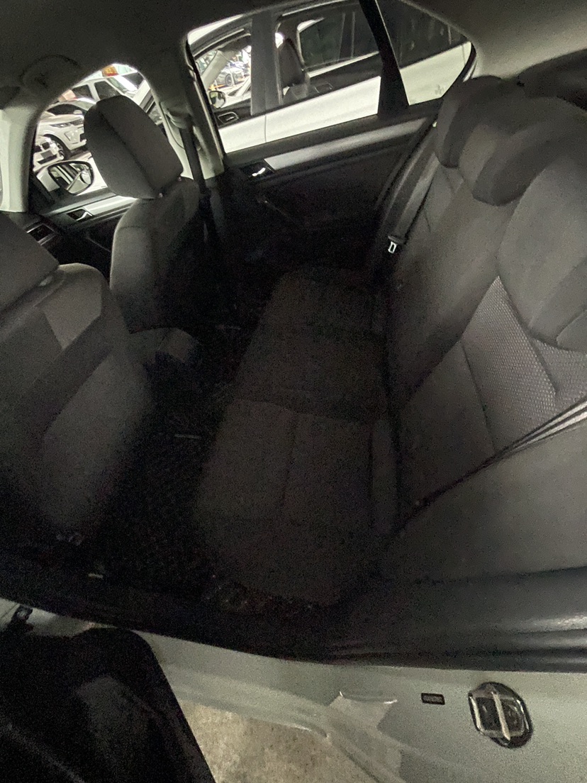 Volkswagen Bora 2019 #5 Volkswagen Bora 2019 car image #5