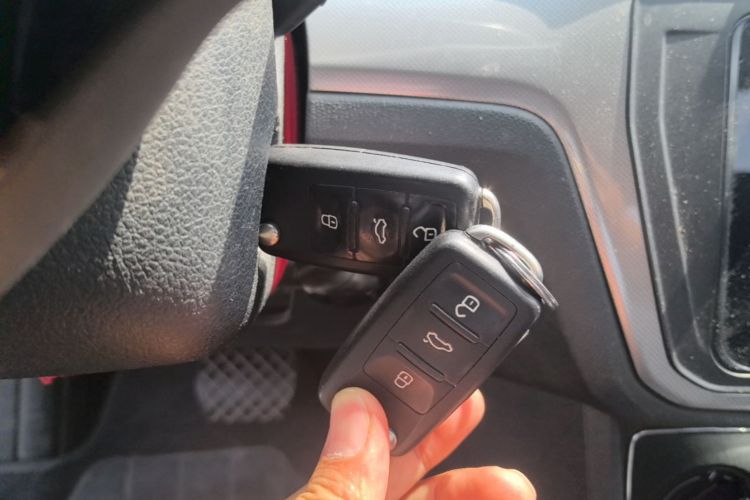 Volkswagen Lavida 2017 #9 Volkswagen Lavida 2017 car image #9