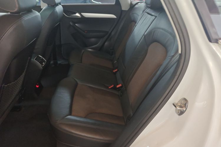 Audi Q3 2017 #17 Audi Q3 2017 immagine di auto #17