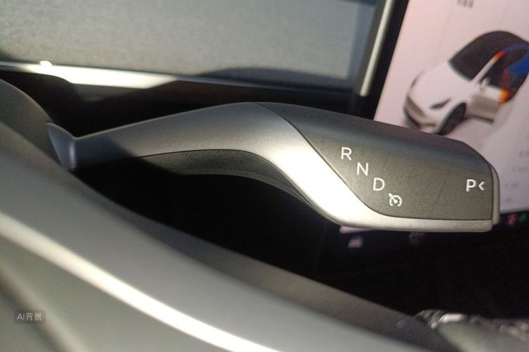Tesla Model Y 2024 #16 Tesla Model Y 2024 image de voiture #16