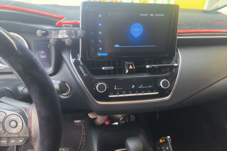 Toyota Corolla 2022 #15 Toyota Corolla 2022 car image #15