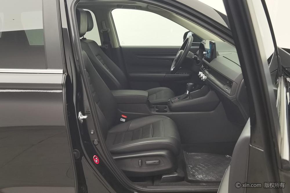 Honda CR-V 2023 immagine di auto #24