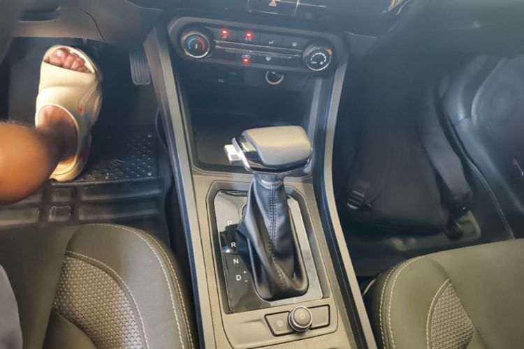 Chery Tiggo 3x 2024 car image #14