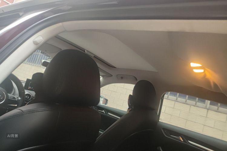 奥迪 奥迪A3 2017 汽车图片 #20