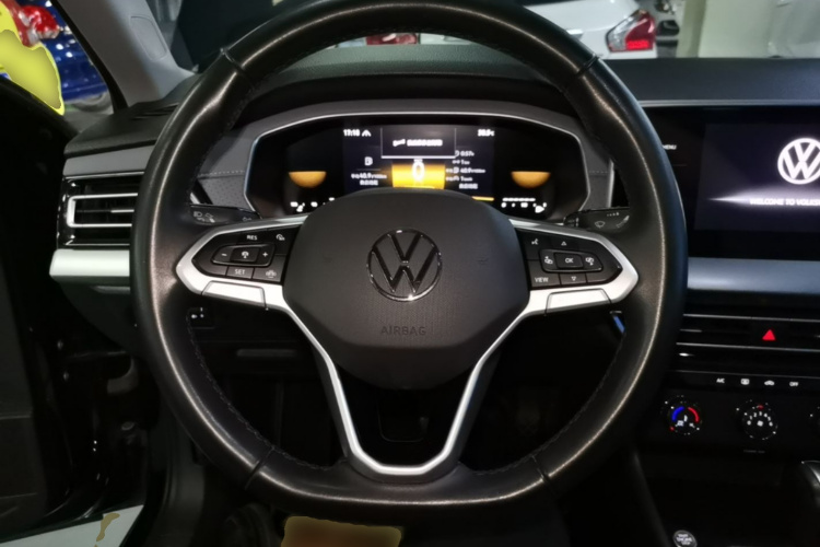 Volkswagen Lavida 2023 car image #11