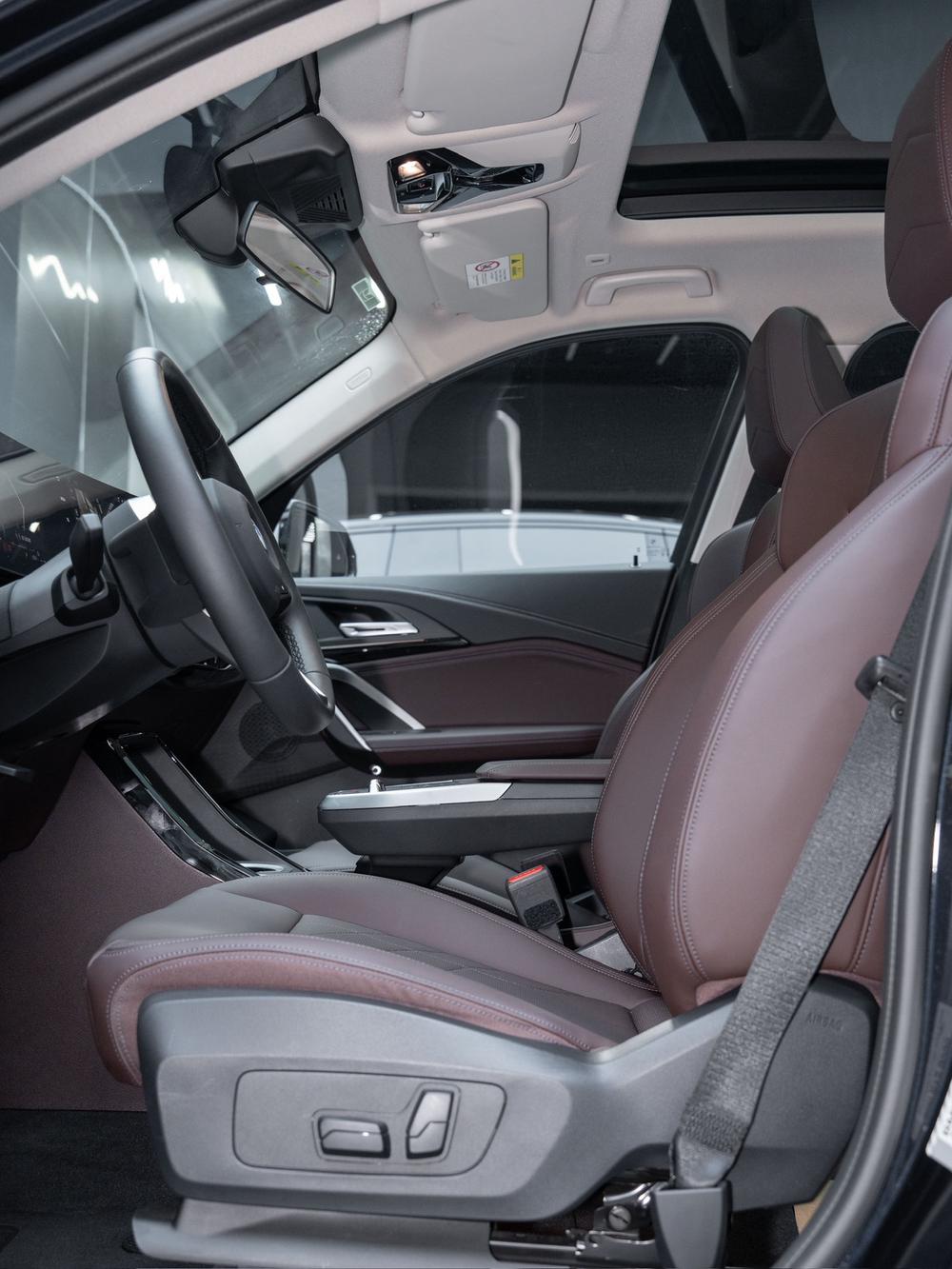 BMW X1 2023 imagem de carro #21
