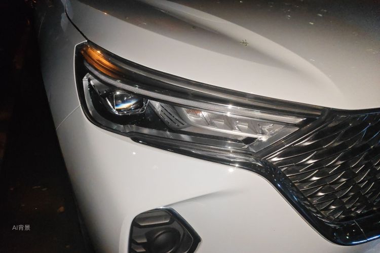 Haval M6 2023 car image #8