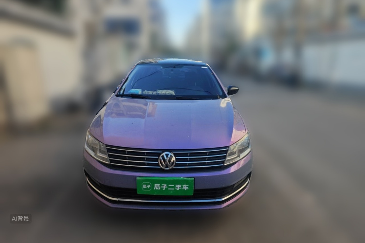 Volkswagen Lavida 2016 #3 Volkswagen Lavida 2016 car image #3