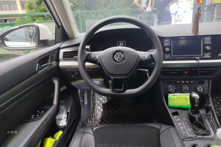 Volkswagen Lavida 2020 imagen de coche #12