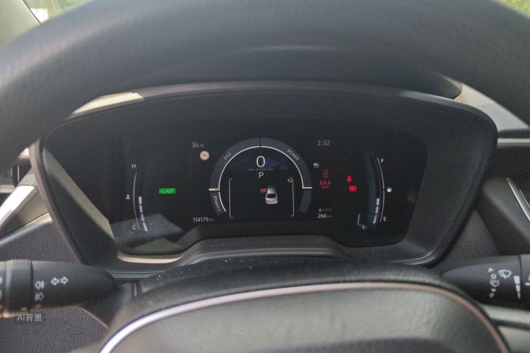 Toyota Corolla 2023 car image #13