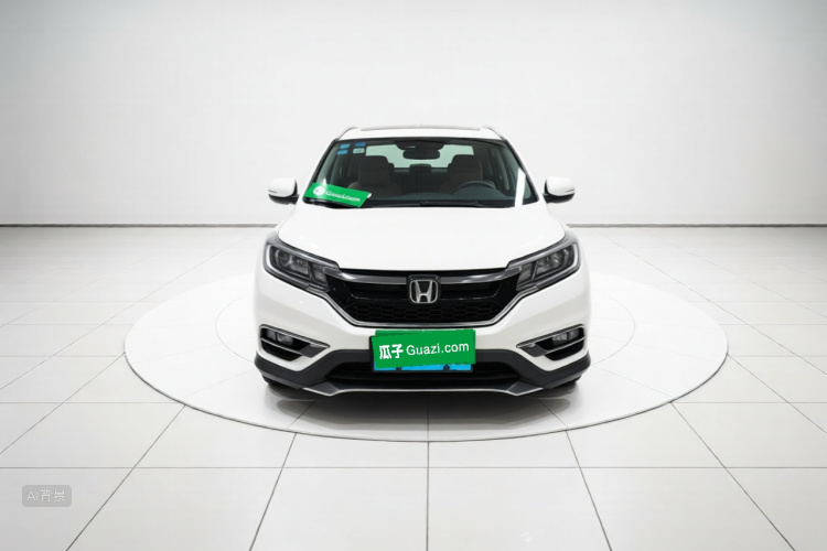 Honda CR-V 2016 car image #3