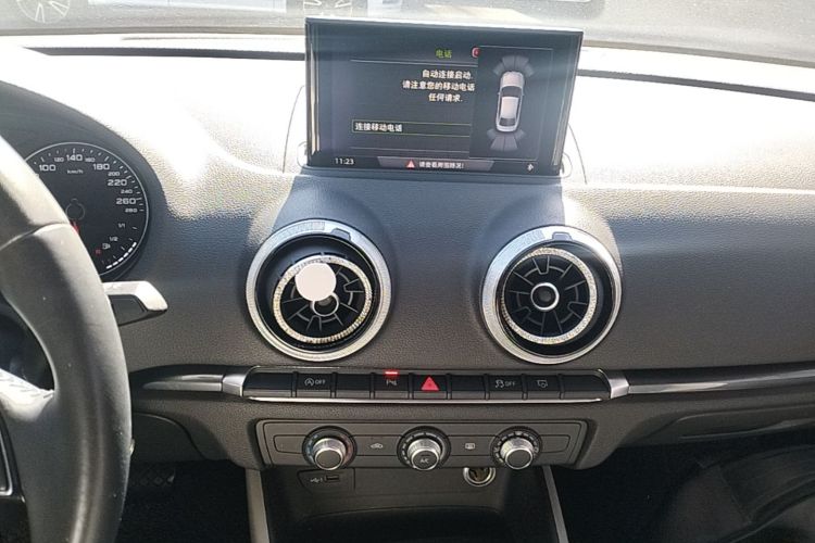 Audi A3 2020 #13 Audi A3 2020 immagine di auto #13