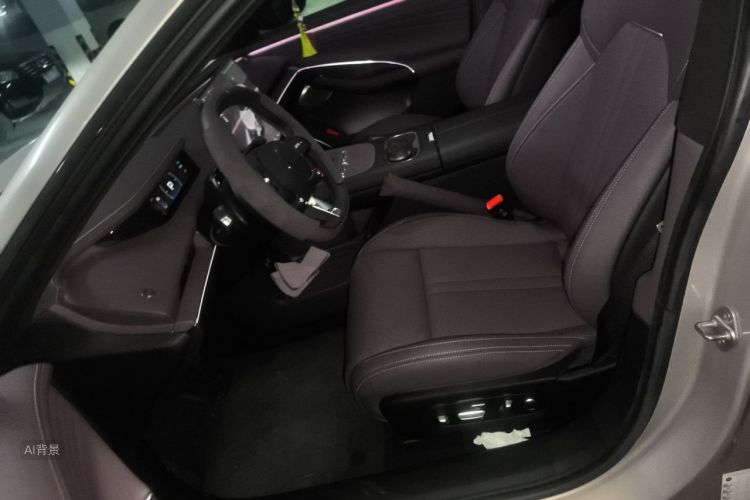 2026 car image #17