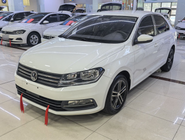 Volkswagen Santana 2018 Volkswagen Santana 2018 immagine di auto