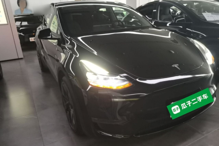 Tesla Model Y 2023 car image #4