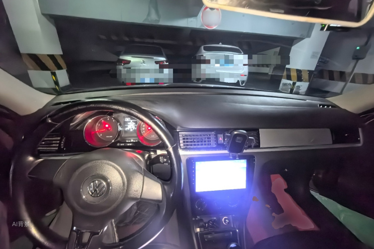 Volkswagen Bora 2015 изображение автомобиля #11