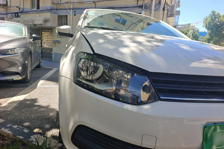 Volkswagen Polo 2018 #8 Volkswagen Polo 2018 immagine di auto #8