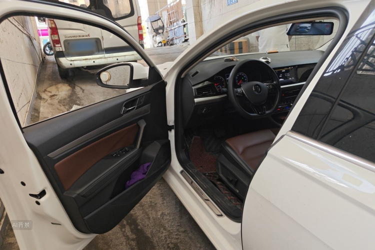 Volkswagen Lavida 2020 car image #18