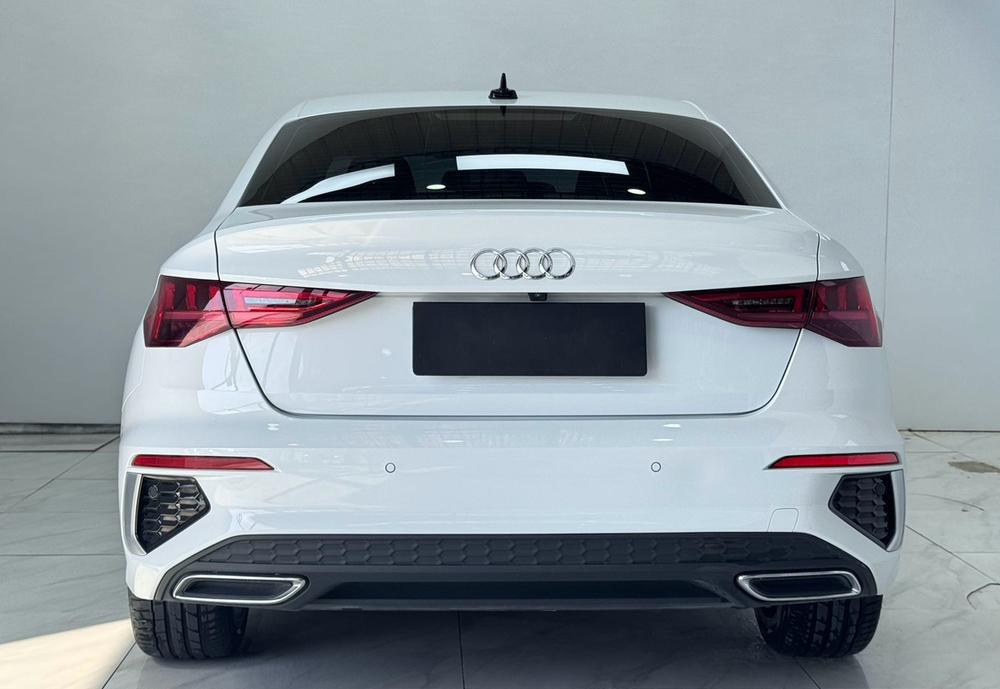 Audi A3 2021 immagine di auto #5