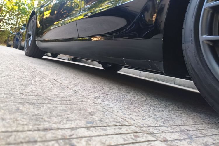 Tesla Model 3 2022 car image #27
