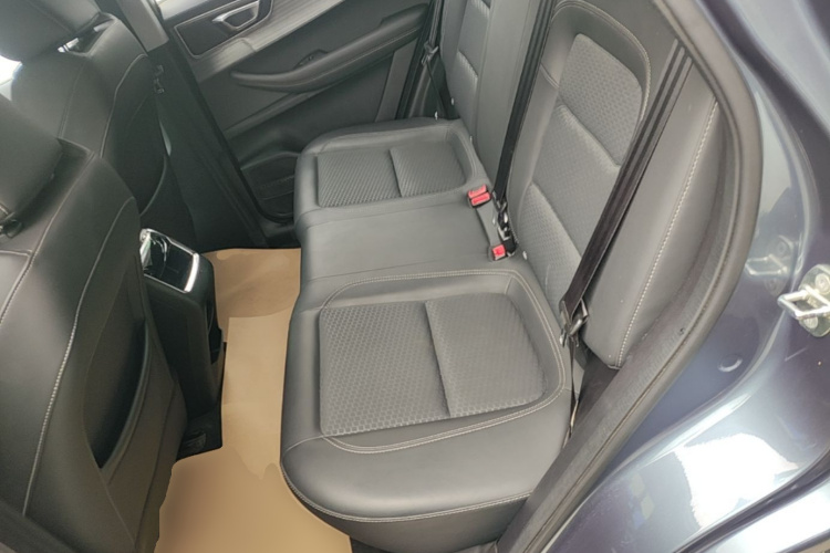 Chery Tiggo 5x 2021 #17 Chery Tiggo 5x 2021 immagine di auto #17