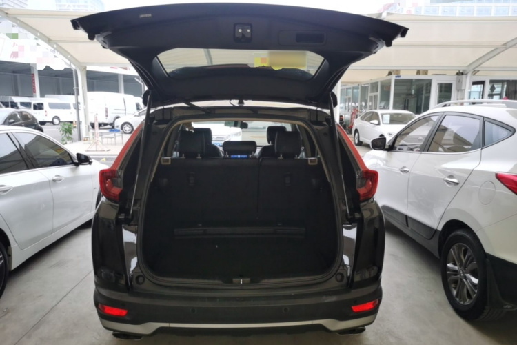 Honda CR-V 2022 car image #19