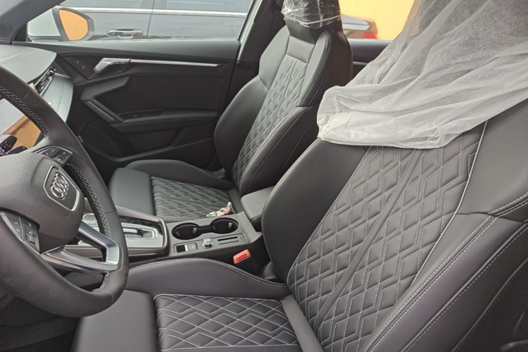 Audi A3 2026 #15 Audi A3 2026 car image #15