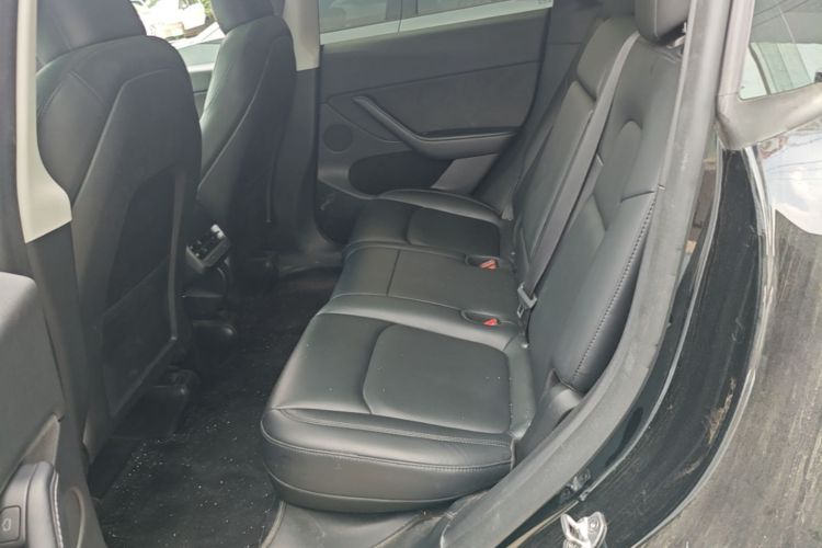 Tesla Model Y 2023 #17 Tesla Model Y 2023 car image #17