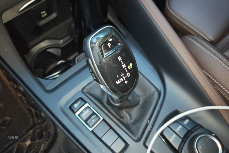 BMW X1 2019 #16 BMW X1 2019 imagem de carro #16