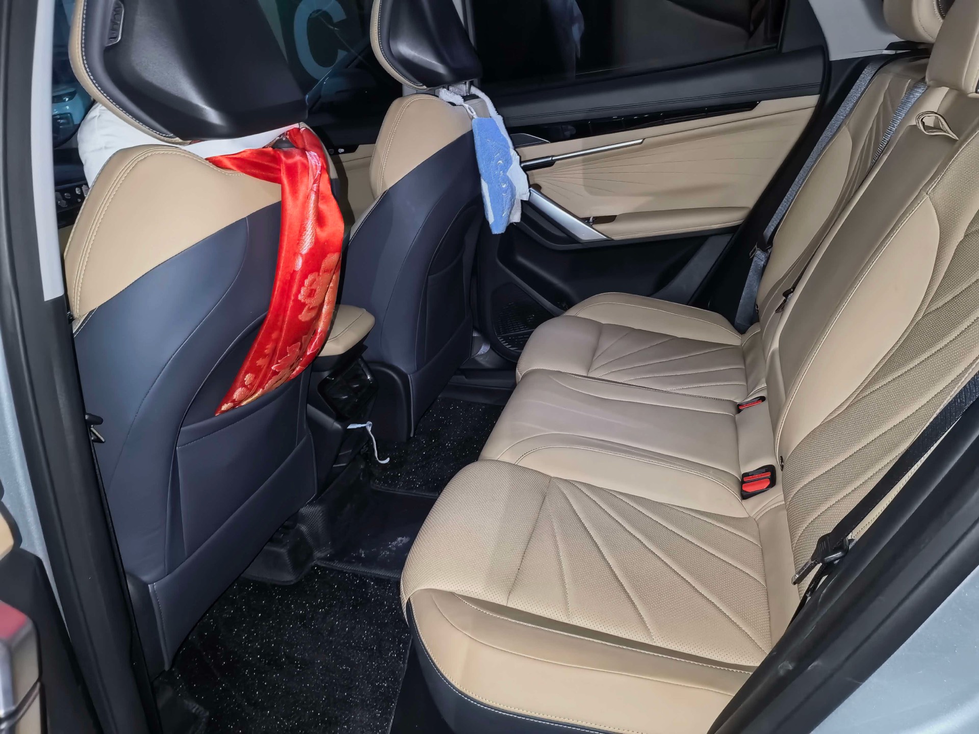 GEELY Boyue L 2024 #5 GEELY Boyue L 2024 immagine di auto #5