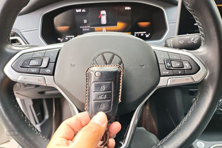 Volkswagen Lavida 2022 car image #10